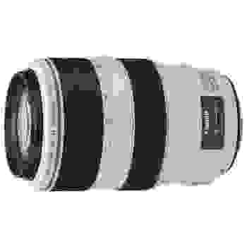 Объектив Canon EF70-300mm f/4-5.6L IS USM