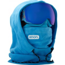 Балаклава Anon Men’s MFI Fleece Helmet Hood Balaclava (17-18)