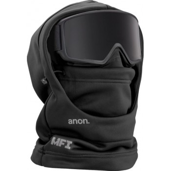 Балаклава Anon Men’s MFI Hooded Balaclava (17-18)