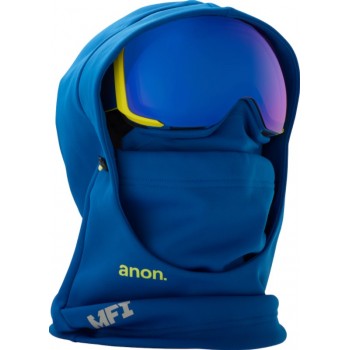 Балаклава Anon Men’s MFI Hooded Balaclava (17-18)