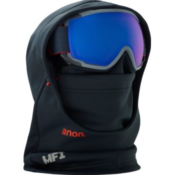 Балаклава Anon Men’s MFI Hooded Balaclava (17-18)