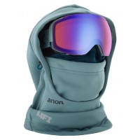 Балаклава Anon Men’s MFI Hooded Balaclava (19-20)