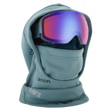 Балаклава Anon Men’s MFI Hooded Balaclava (19-20)