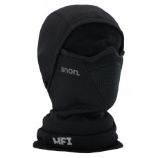 Балаклава Anon Men’s MFI Tech Clava (19-20)