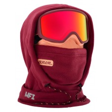 Балаклава Anon Women's Anon MFI Fleece Helmet Hood (19-20)