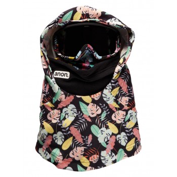 Балаклава детская Anon Kids’ MFI Hooded Balaclava (21-22)