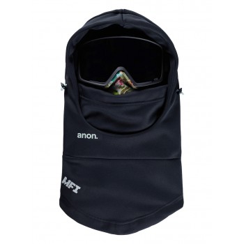 Балаклава Anon Men’s MFI Hooded Balaclava (21-22)