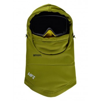 Балаклава Anon Men’s MFI Hooded Balaclava (21-22)