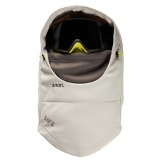 Балаклава Anon Men’s MFI Hooded Balaclava (21-22)