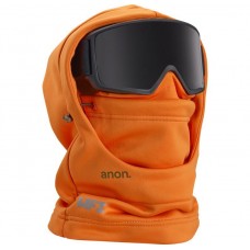 Балаклава Anon Men’s MFI Hooded Clava (15-16)