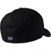 Бейсболка Fox Legacy Flexfit Hat (58225)