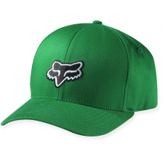 Бейсболка Fox Legacy Flexfit Hat (58225)