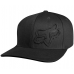 Бейсболка Fox Signature Flexfit Hat (68073)