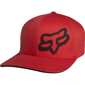 Бейсболка Fox Signature Flexfit Hat (68073)