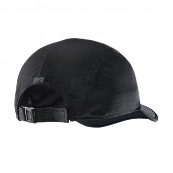 Бейсболка Tyr Pace Running Cap - Solid (A45003)
