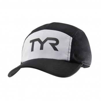 Бейсболка Tyr Pace Running Cap - Solid (A45003)