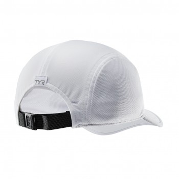 Бейсболка Tyr Pace Running Cap - Solid (A45003)