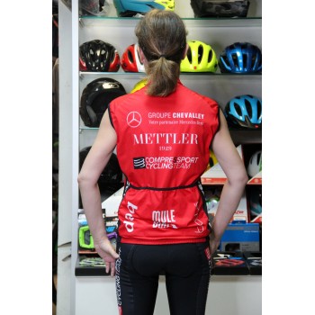 Безрукавка женская Cogeas