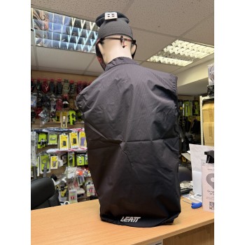 Велосипедный жилет Leatt Racevest Lite (502000103)