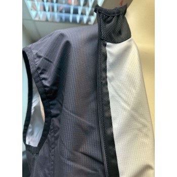 Велосипедный жилет Leatt Racevest Lite (502000103)