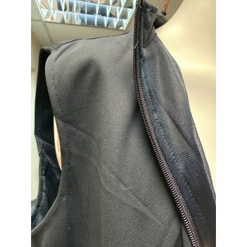 Велосипедный жилет Leatt Racevest (502000102)