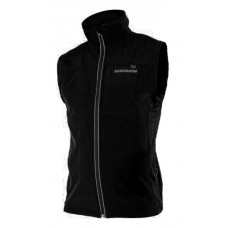 Безрукавка Noname Soft Shell unisex Black