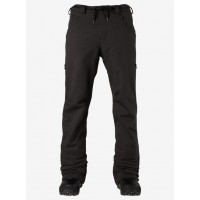 Брюки мужские Analog Remer Slouch Snowboard Pant (15-16)