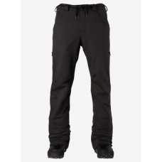 Брюки мужские Analog Remer Slouch Snowboard Pant (15-16)