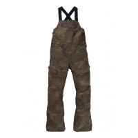 Полукомбинезон Burton Gore-Tex Reserve Bib Pant (19-20)
