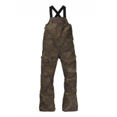 Полукомбинезон Burton Gore-Tex Reserve Bib Pant (19-20)