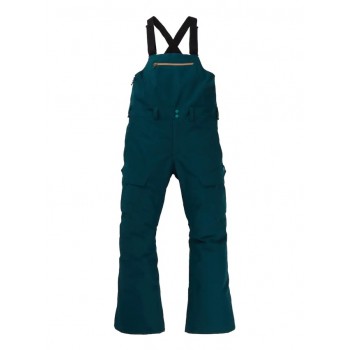 Полукомбинезон Burton Gore-Tex Reserve Bib Pant (19-20)