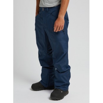Брюки мужские Burton Insulated Covert Pants (21-22)