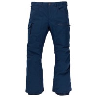 Брюки мужские Burton Insulated Covert Pants (21-22)