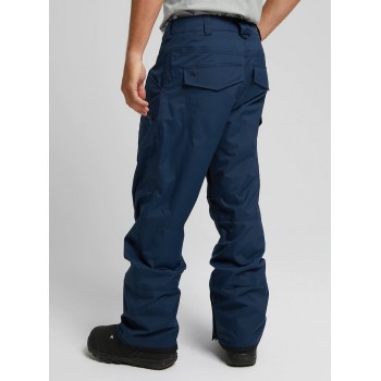 Брюки мужские Burton Insulated Covert Pants (21-22)