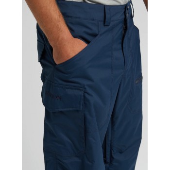 Брюки мужские Burton Insulated Covert Pants (21-22)