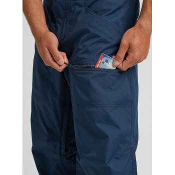 Брюки мужские Burton Insulated Covert Pants (21-22)