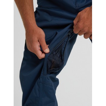 Брюки мужские Burton Insulated Covert Pants (21-22)