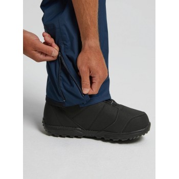 Брюки мужские Burton Insulated Covert Pants (21-22)
