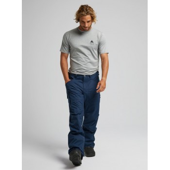 Брюки мужские Burton Insulated Covert Pants (21-22)