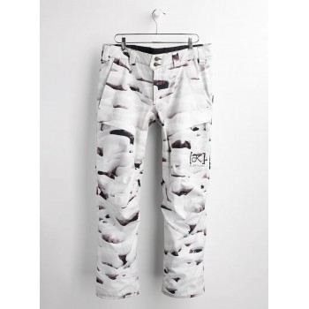 Брюки мужские Burton Swash Pant Gore-Tex (21-22)
