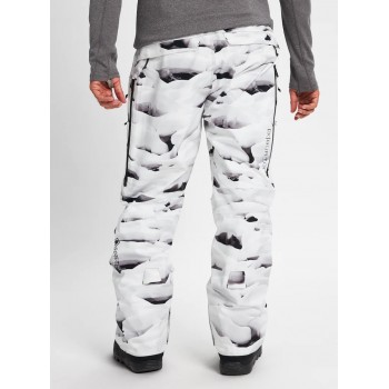 Брюки мужские Burton Swash Pant Gore-Tex (21-22)