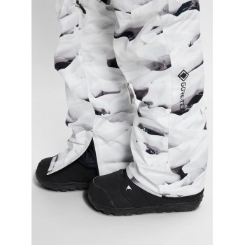 Брюки мужские Burton Swash Pant Gore-Tex (21-22)