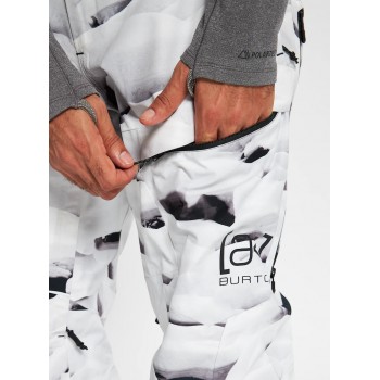 Брюки мужские Burton Swash Pant Gore-Tex (21-22)