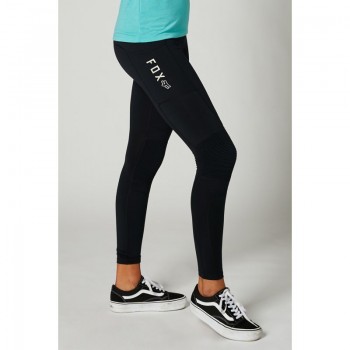 Леггинсы женские Fox Edison Moto Legging (25033)