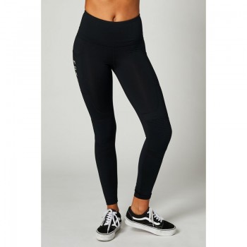 Леггинсы женские Fox Edison Moto Legging (25033)