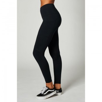 Леггинсы женские Fox Edison Moto Legging (25033)