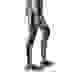 Леггинсы женские Fox Edison Moto Legging (28692)