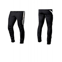 Брюки унисекс Noname Activation Black