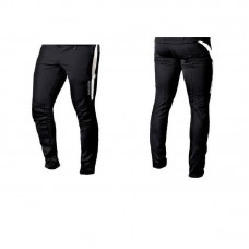 Брюки унисекс Noname Activation Black