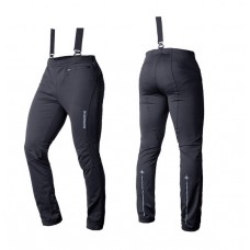 Брюки-самосбросы унисекс NONAME FLOW IN MOTION Black